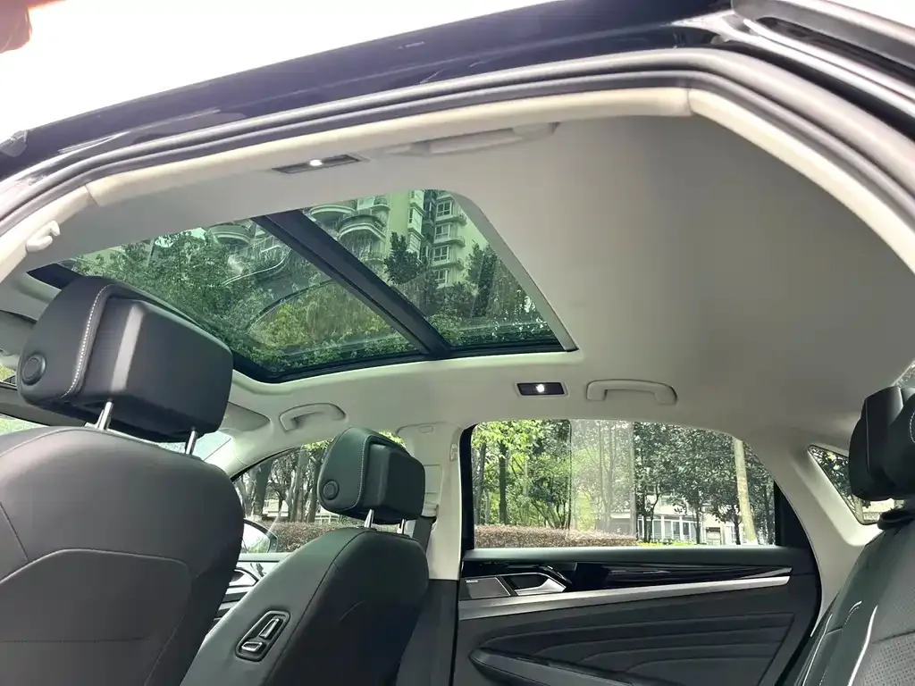 Volkswagen Passat — фото 2