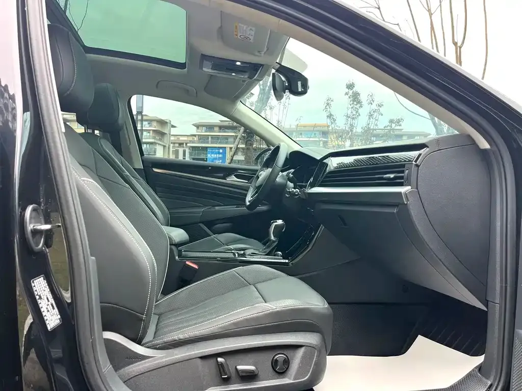 Volkswagen Passat — фото 3