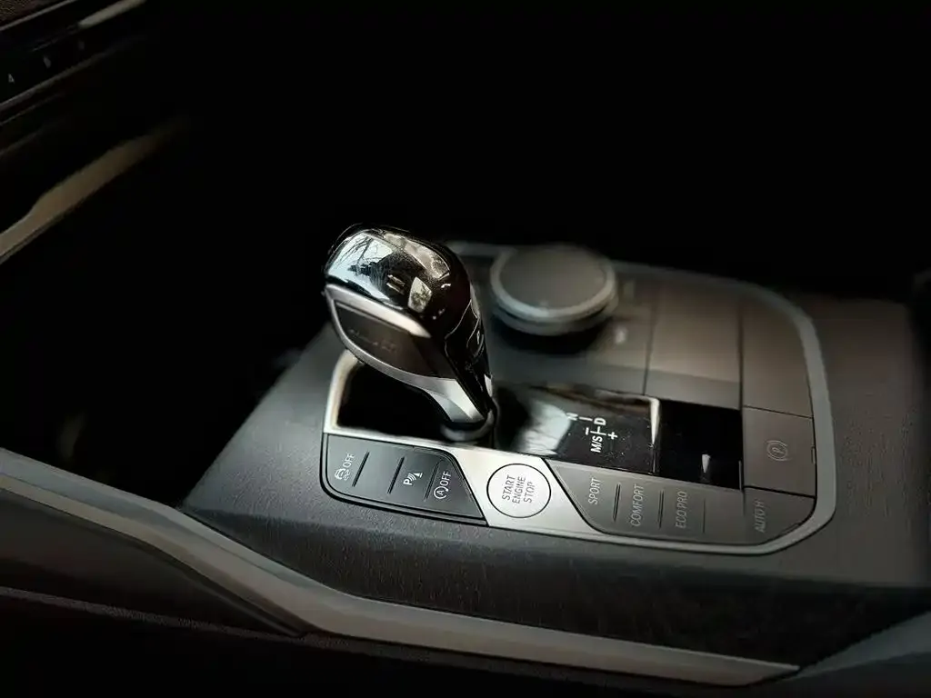 BMW 4 Series 2024 из CN, фото 2