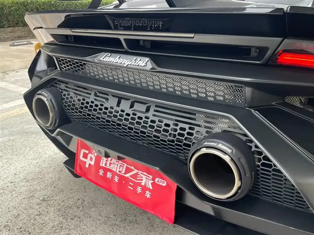 Lamborghini Huracan — фото 2