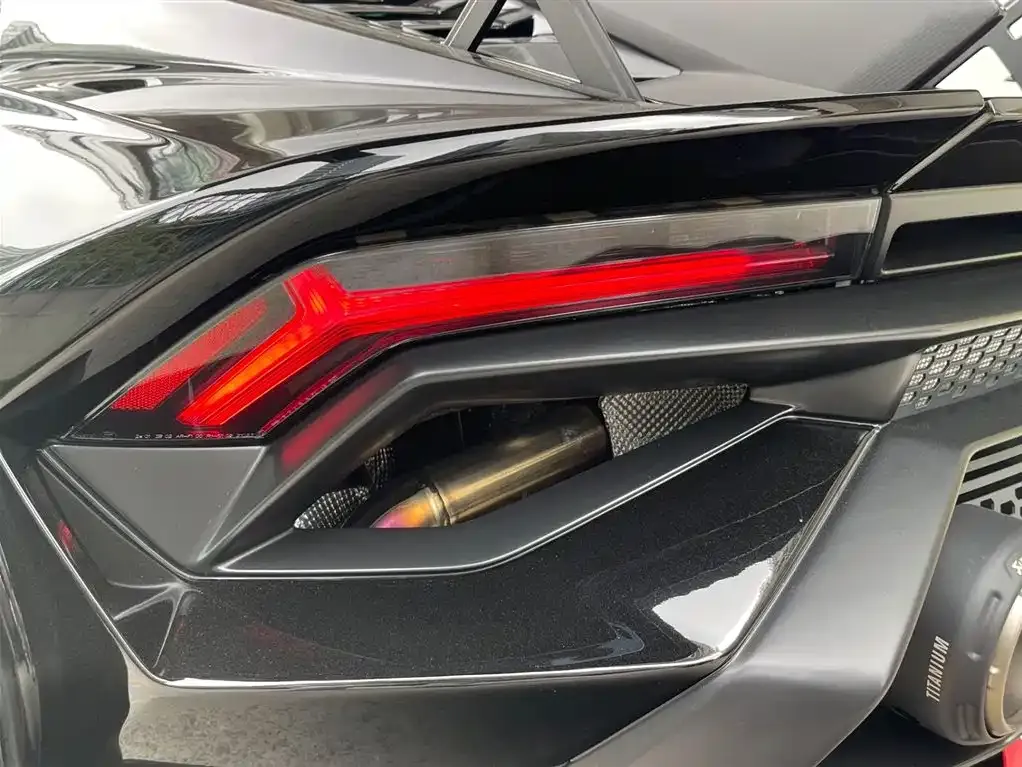 Lamborghini Huracan — фото 3