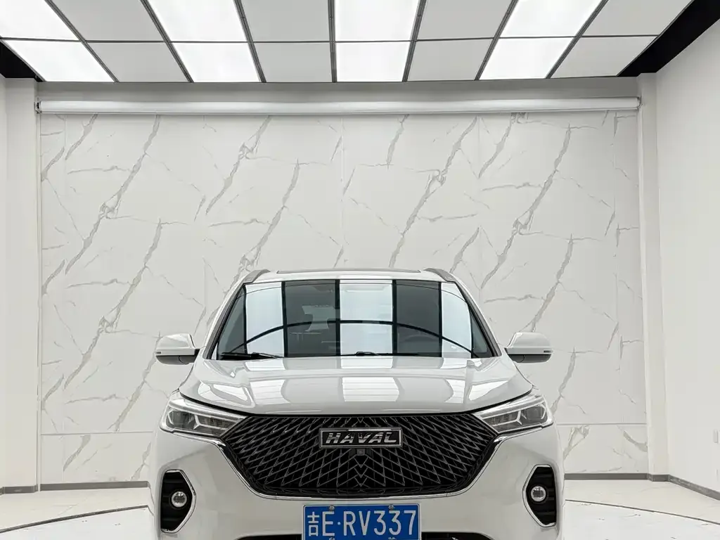 Haval M6 — фото 4
