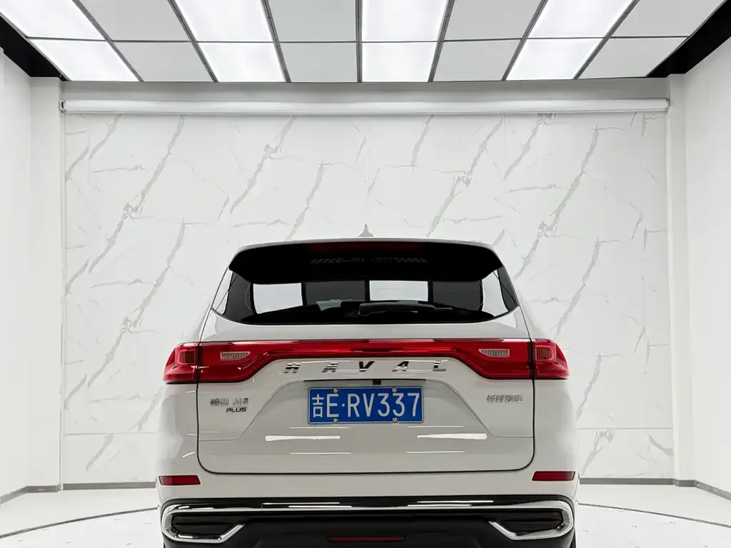 Haval M6 — фото 3