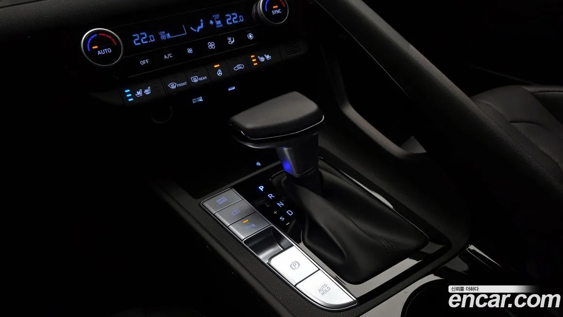 Hyundai AVANTE — фото 2