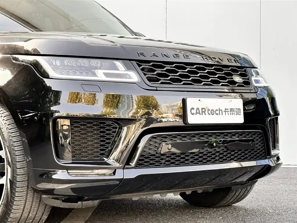 Land Rover Sport 2022 из CN, фото 10