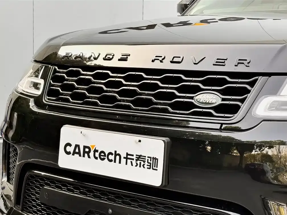 Land Rover Sport 2022 из CN, фото 7