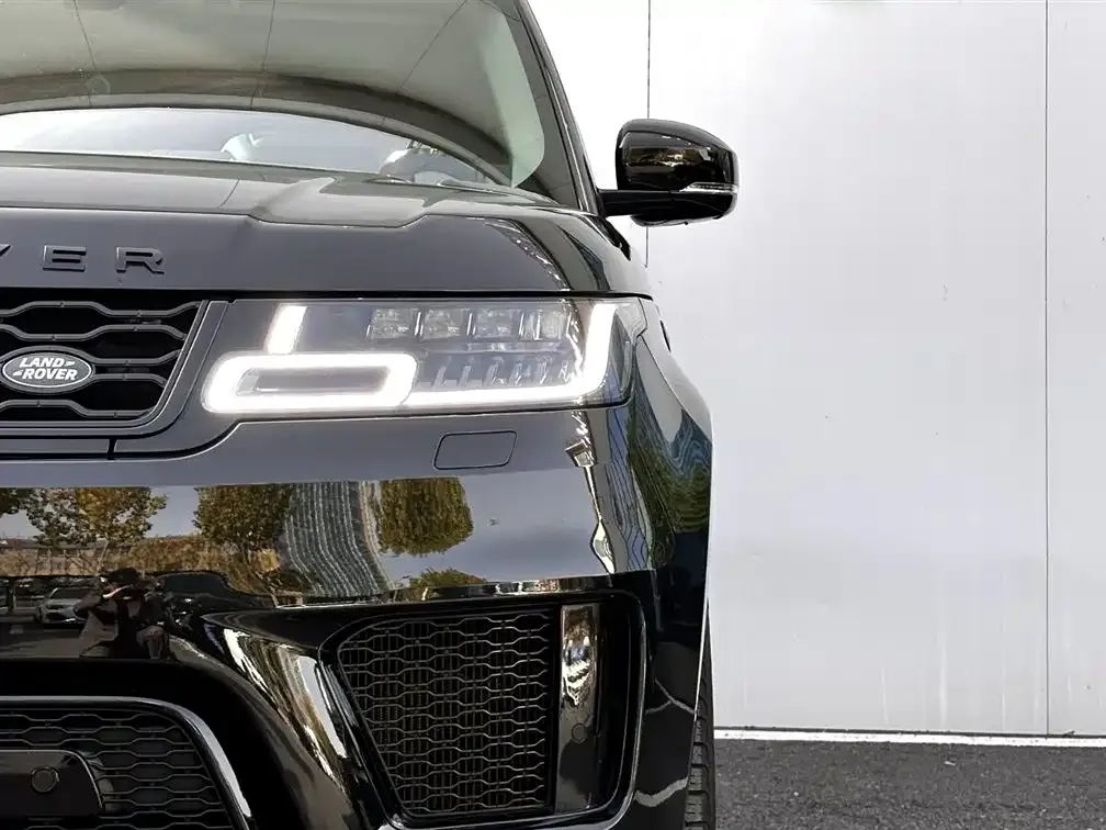 Land Rover Sport 2022 из CN, фото 4