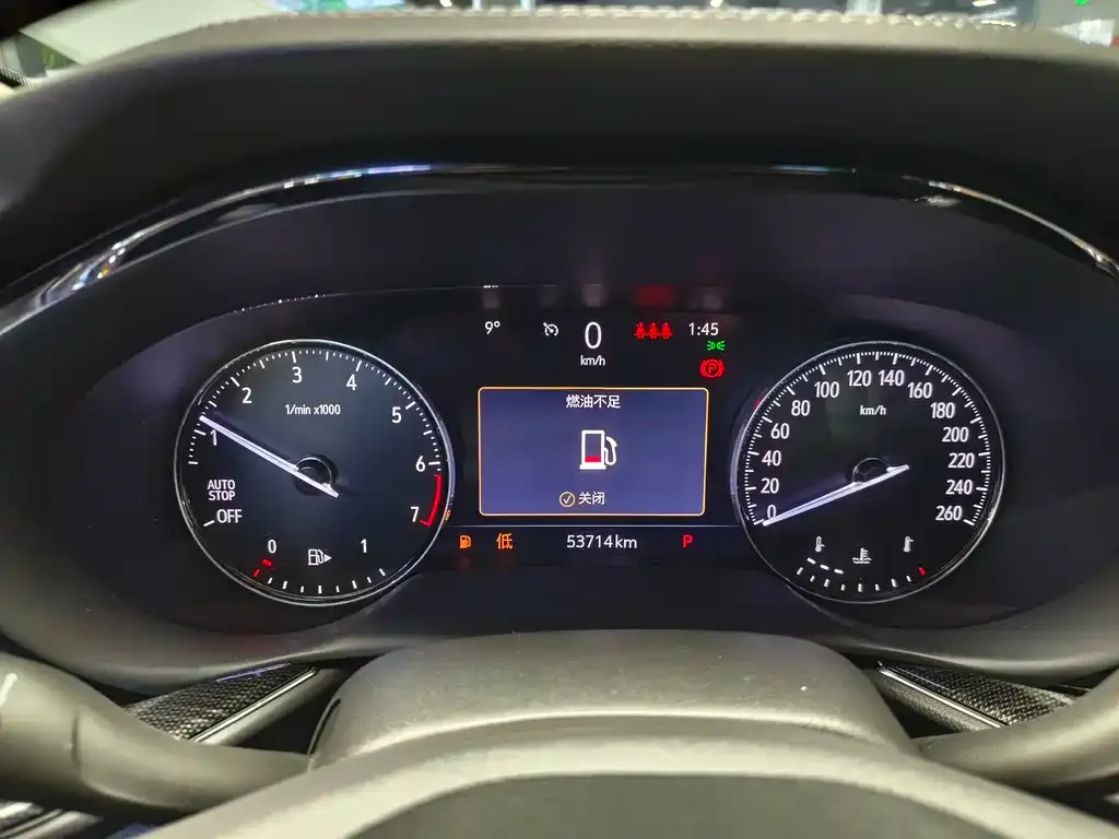 Buick Envision S 2022 из CN, фото 3