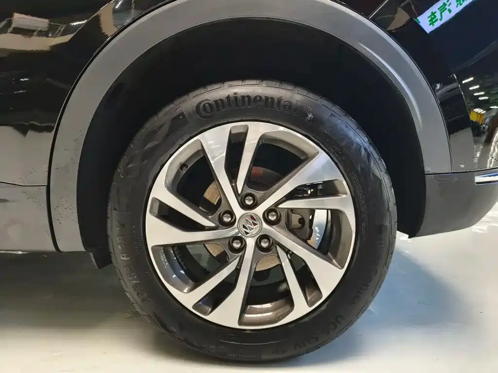 Buick Envision S 2022 из CN, фото 9
