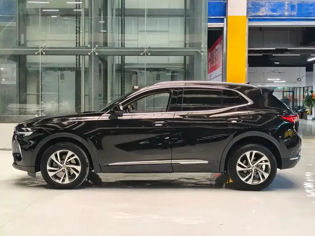 Buick Envision S 2022 из CN, фото 5