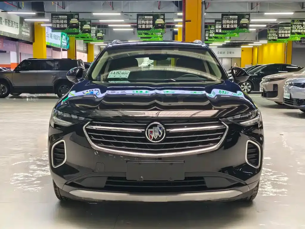 Buick Envision S 2022 из CN, фото 6