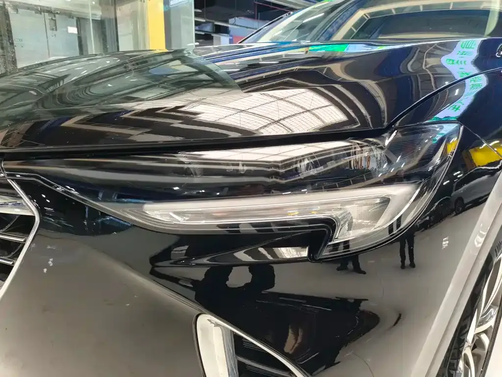 Buick Envision S 2022 из CN, фото 7