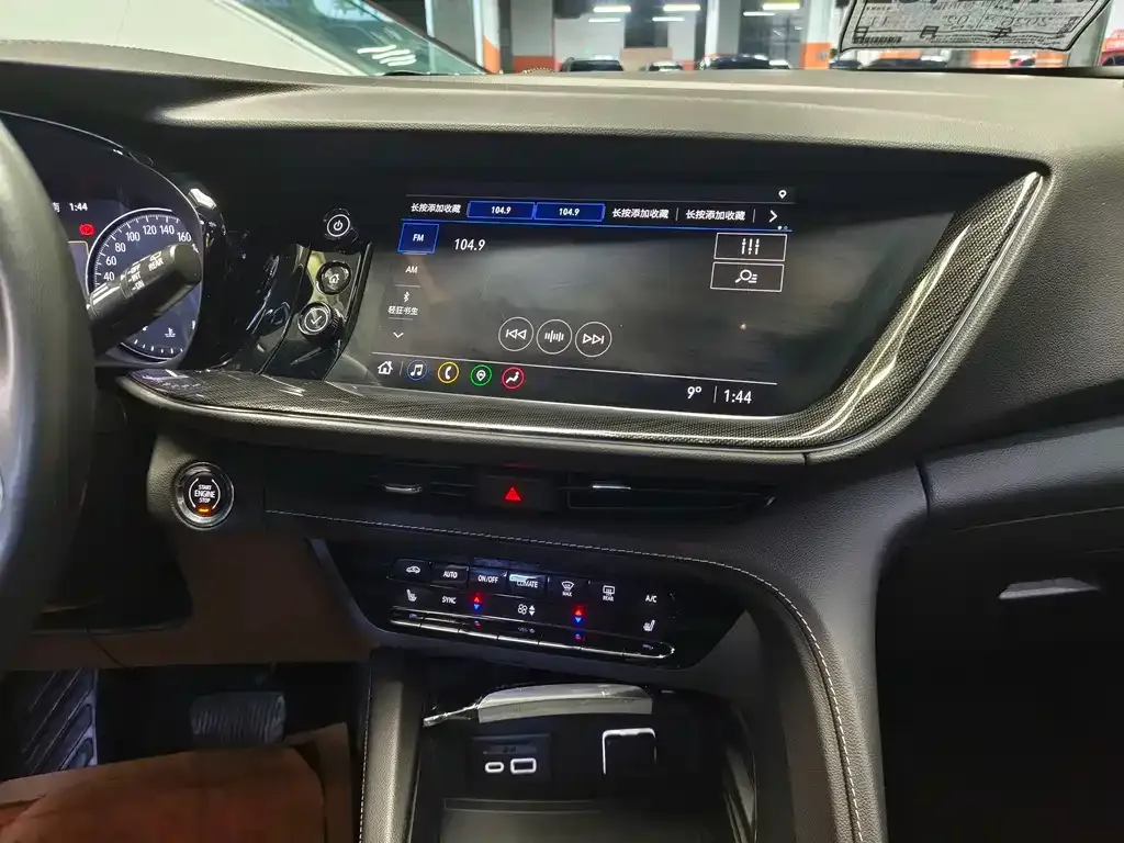 Buick Envision S 2022 из CN, фото 10