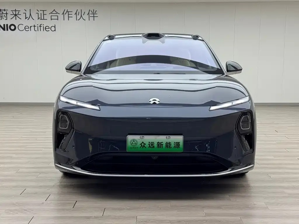 NIO ET9 2025 из CN, фото 6