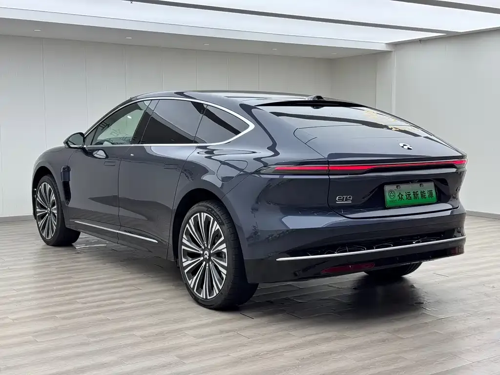 NIO ET9 2025 из CN, фото 10