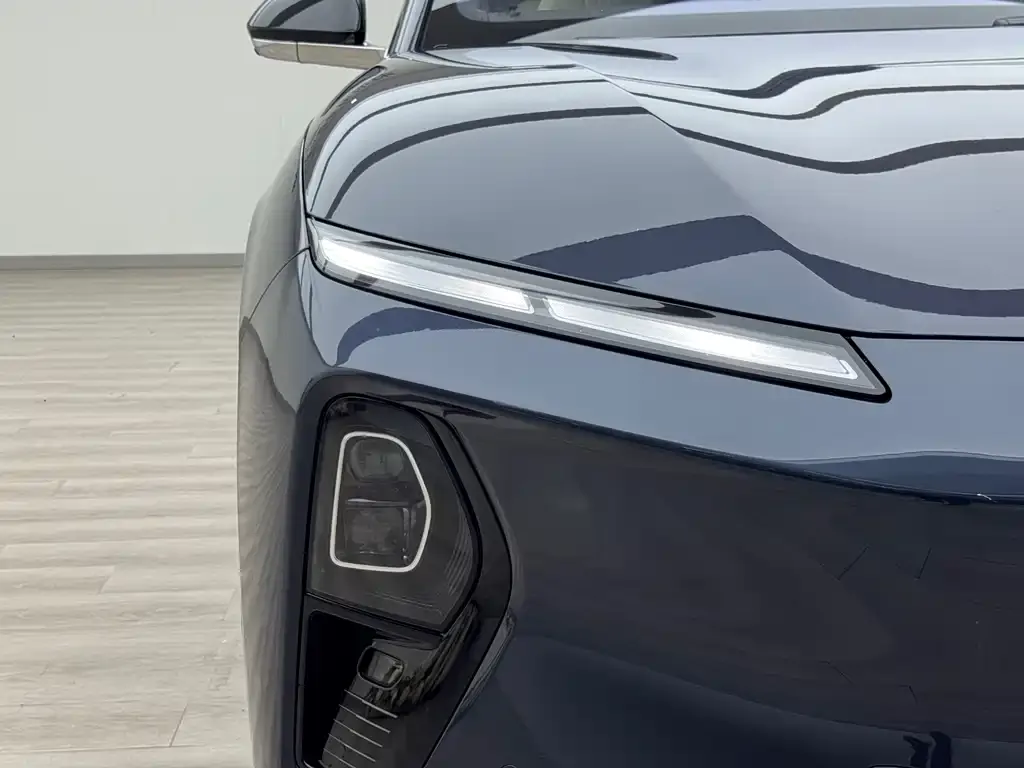 NIO ET9 2025 из CN, фото 8