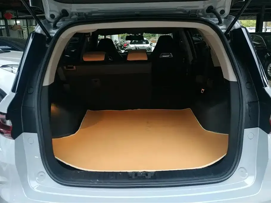 Geely Haoyue PRO 2024 из CN, фото 6