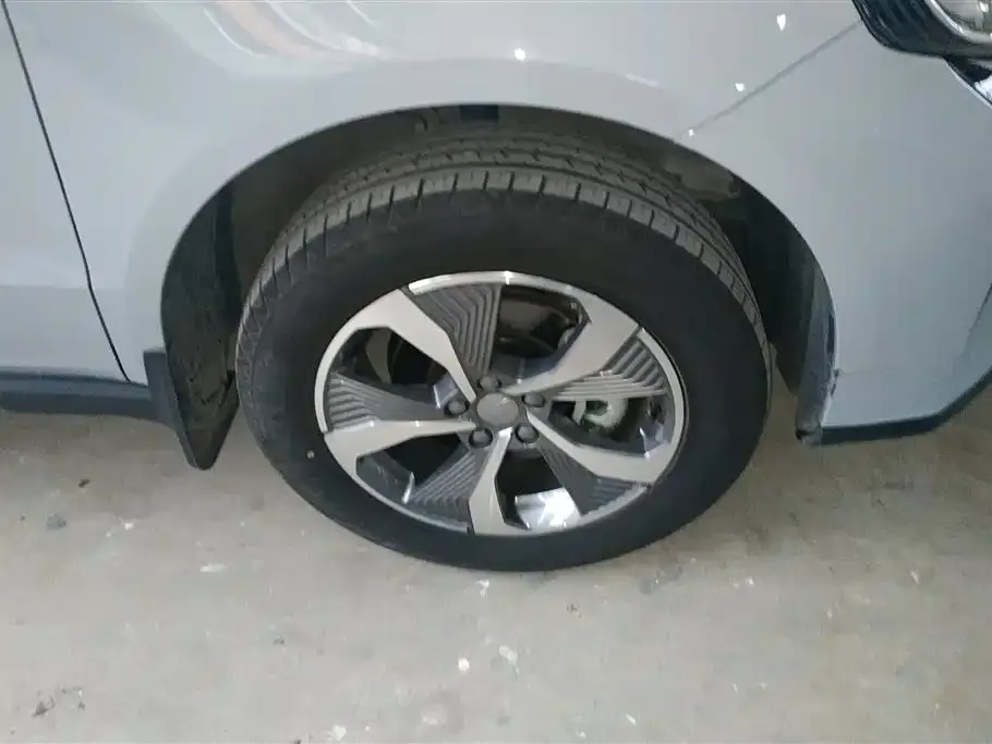 Geely Haoyue PRO 2024 из CN, фото 2
