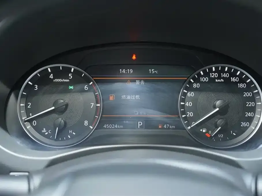 Infiniti QX50 2021 из CN, фото 5