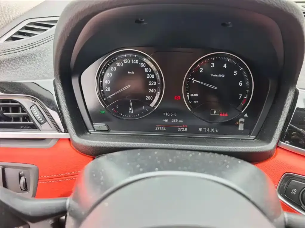 BMW X2 2023 из CN, фото 3