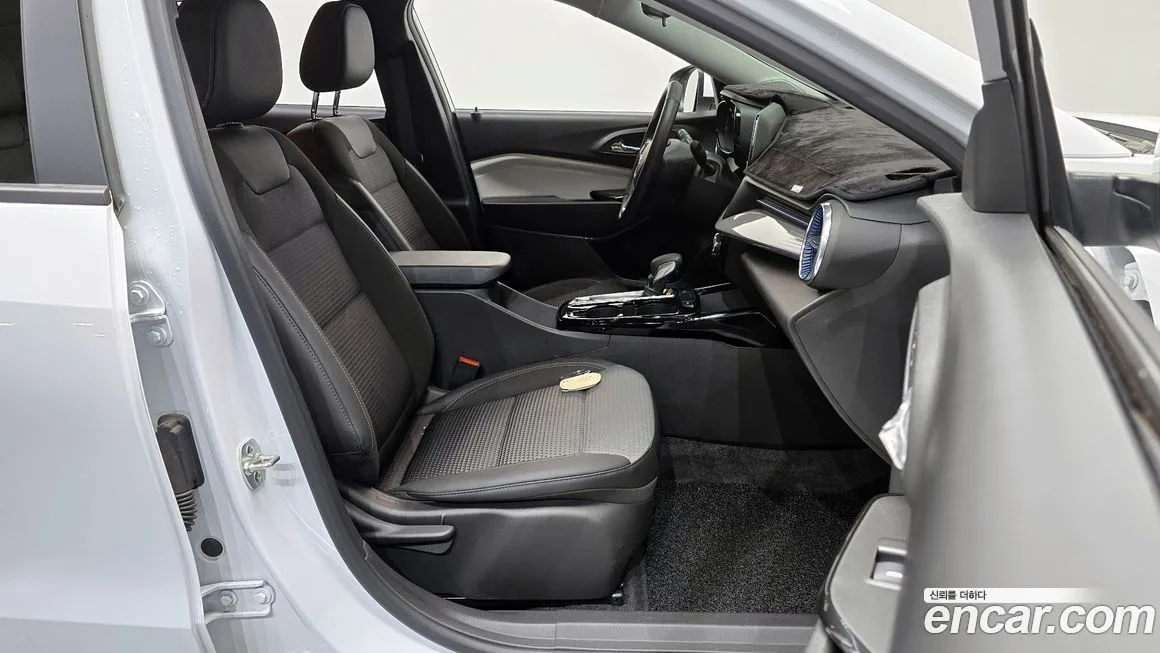 Chevrolet (GM Daewoo) Trax 2024 из KR, фото 8
