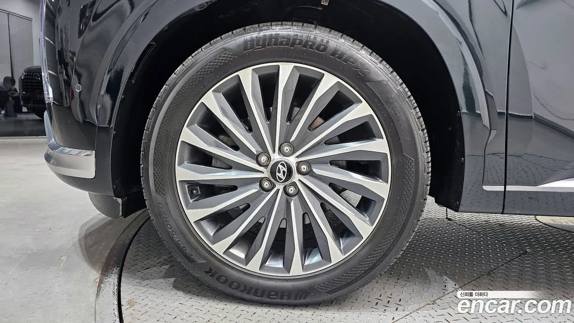 Hyundai Palisade — фото 6