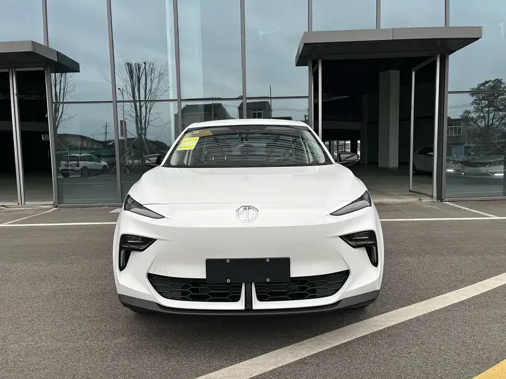 MG ES5 2026 из CN, фото 7