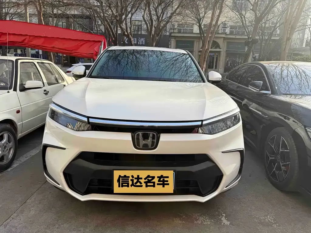 Honda Breeze 2025 из CN, фото 7