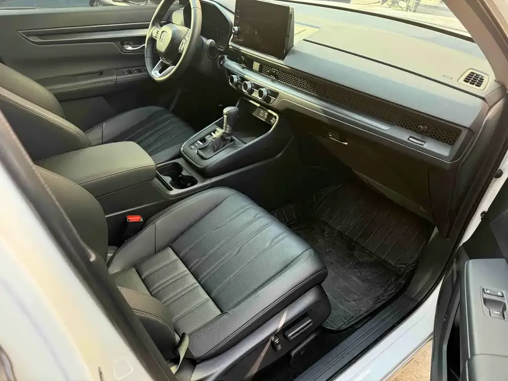 Honda Breeze 2025 из CN, фото 10