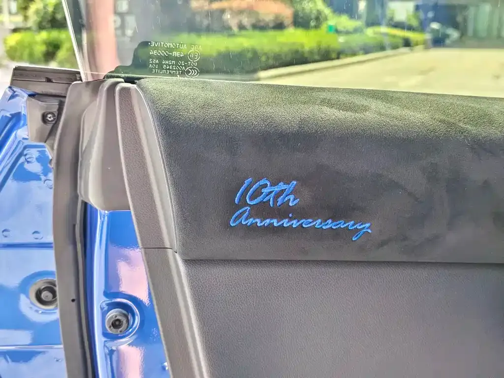 Subaru BRZ — фото 5