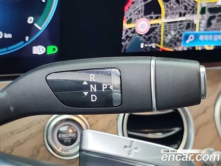 Mercedes-Benz E-Class 2022 из KR, фото 5