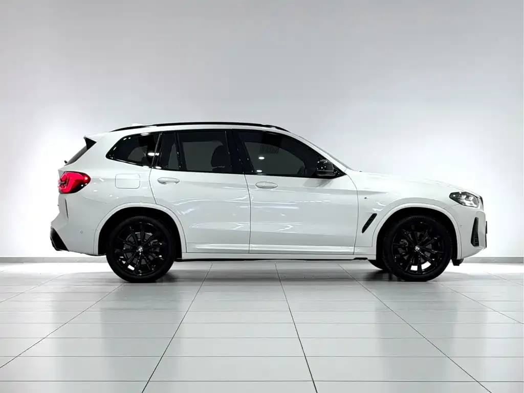 BMW X3 — фото 2