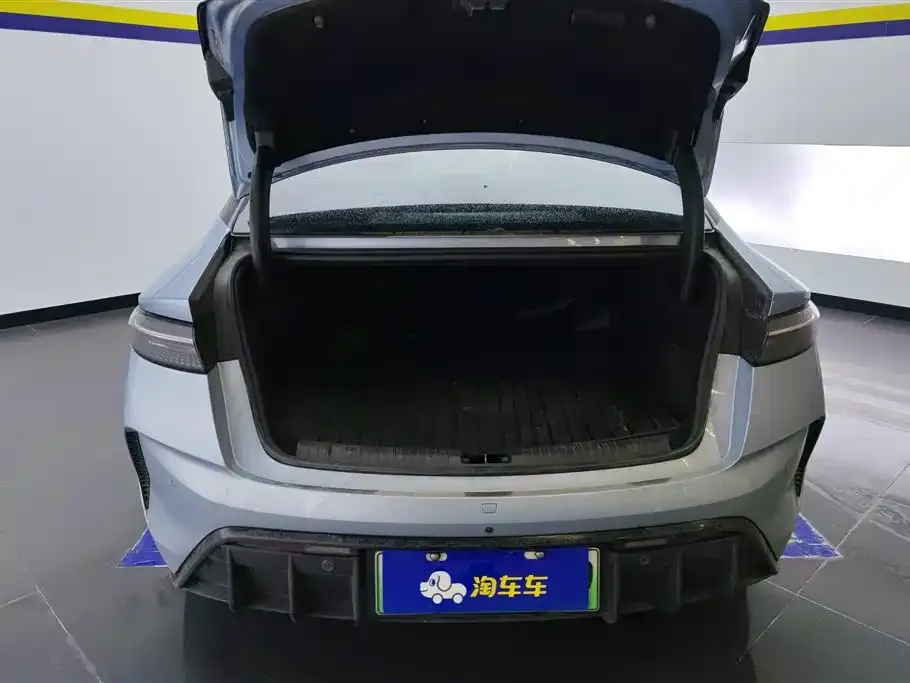 BYD Seal 2022 из CN, фото 3