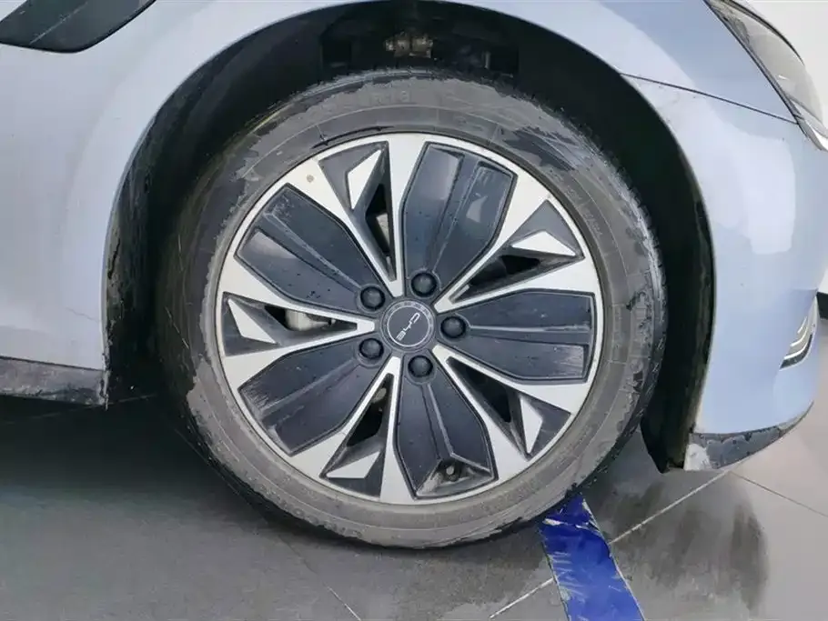 BYD Seal 2022 из CN, фото 9