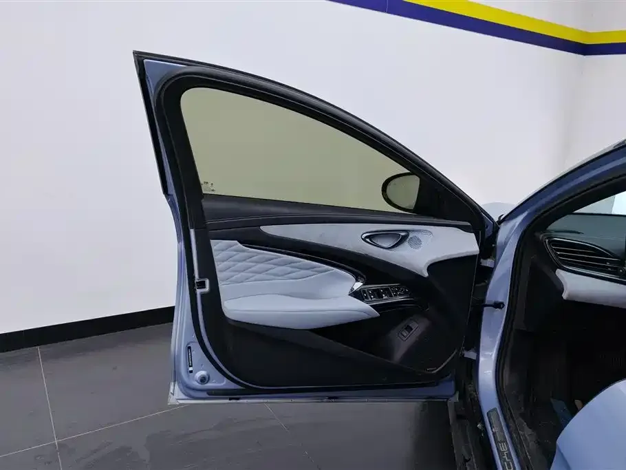 BYD Seal 2022 из CN, фото 6