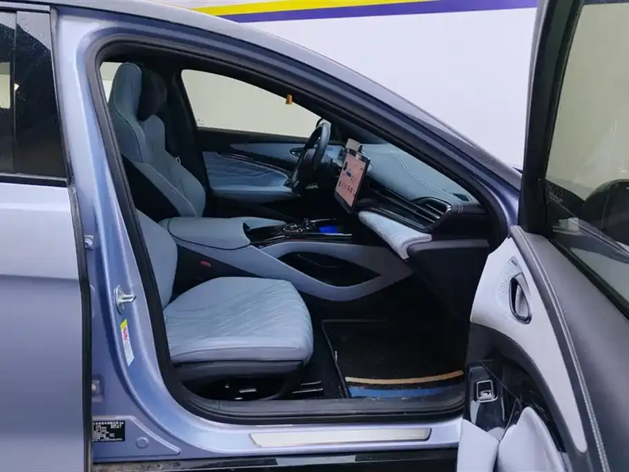 BYD Seal 2022 из CN, фото 2