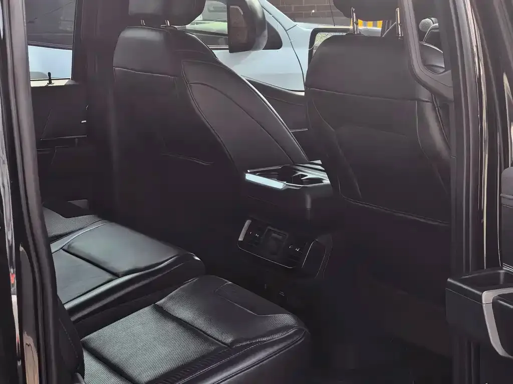 Ford F-150 Raptor 2023 из CN, фото 6