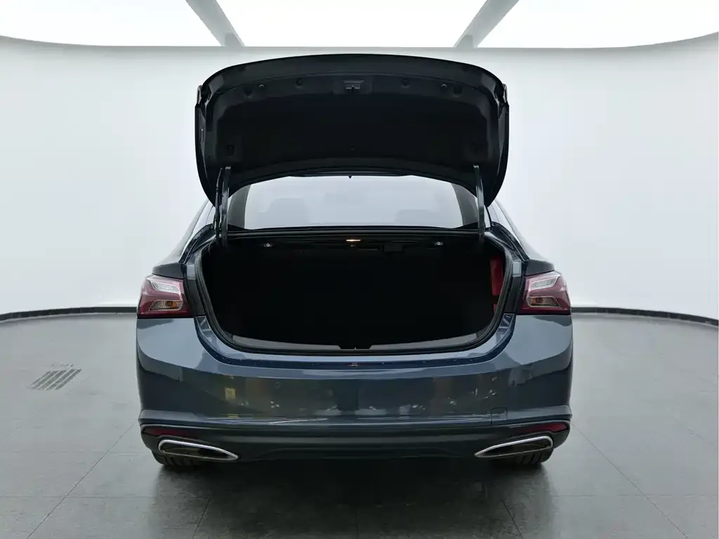 Chevrolet Malibu XL 2021 из CN, фото 5