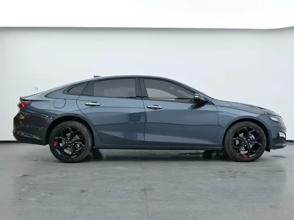 Chevrolet Malibu XL 2021 из CN, фото 4