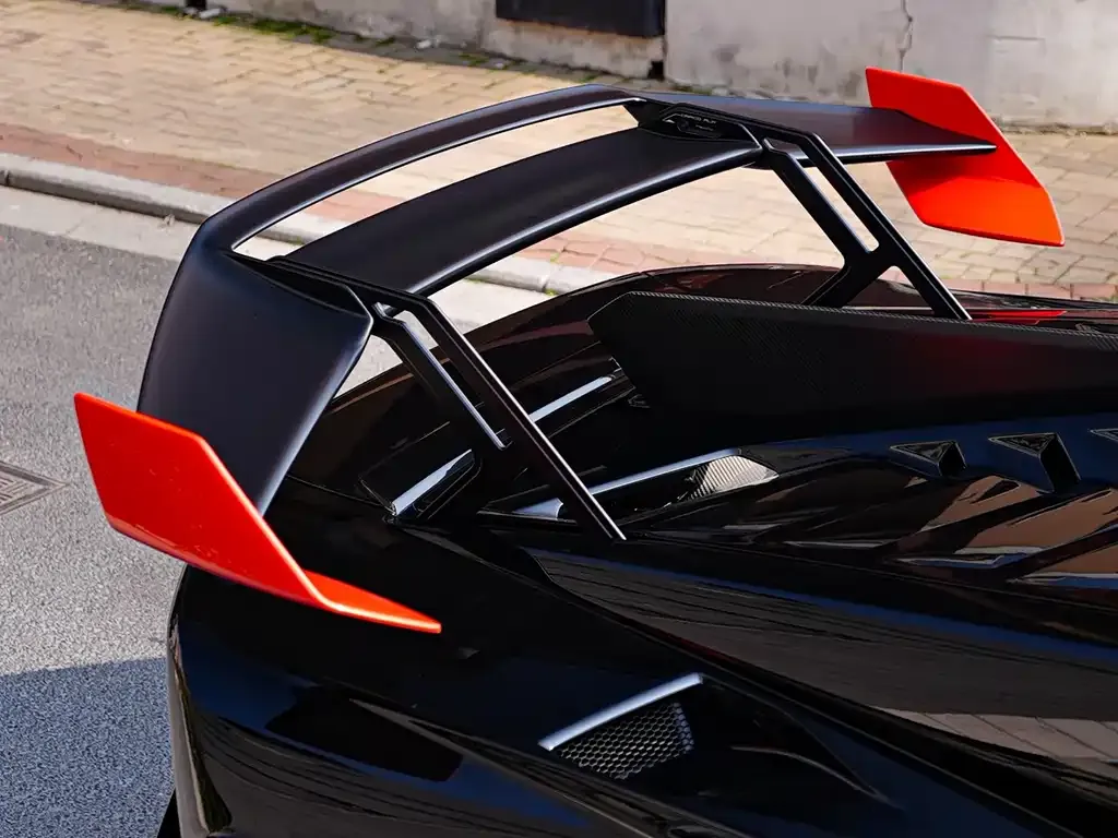 Lamborghini Huracan 2023 из CN, фото 3