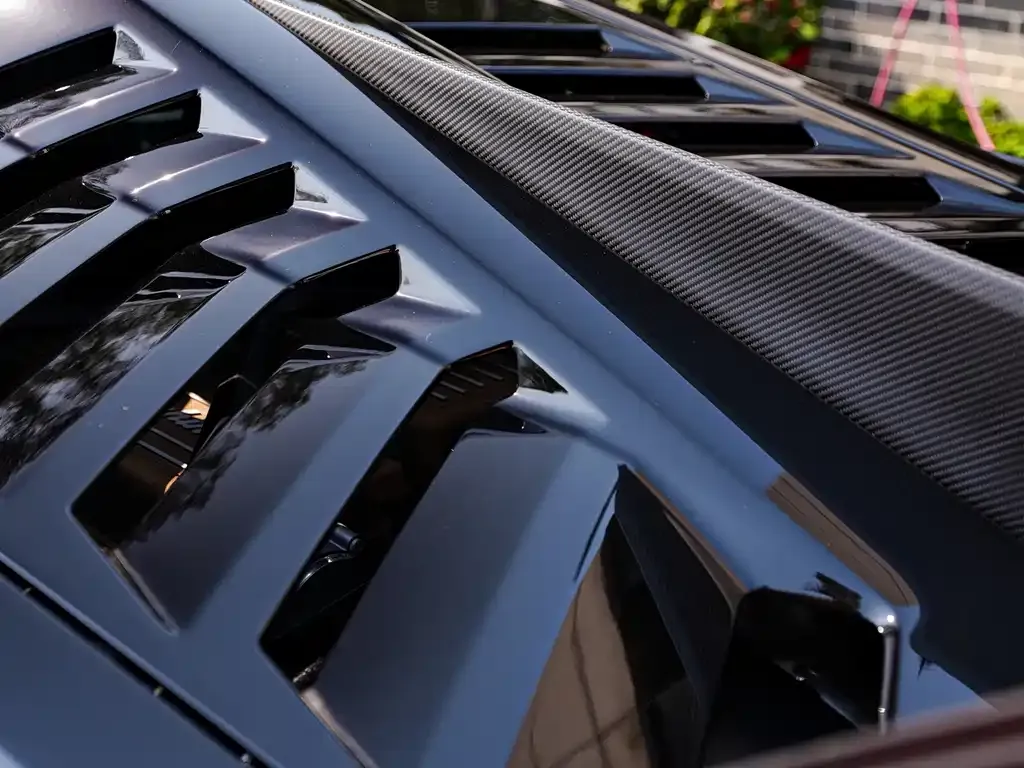 Lamborghini Huracan 2023 из CN, фото 4