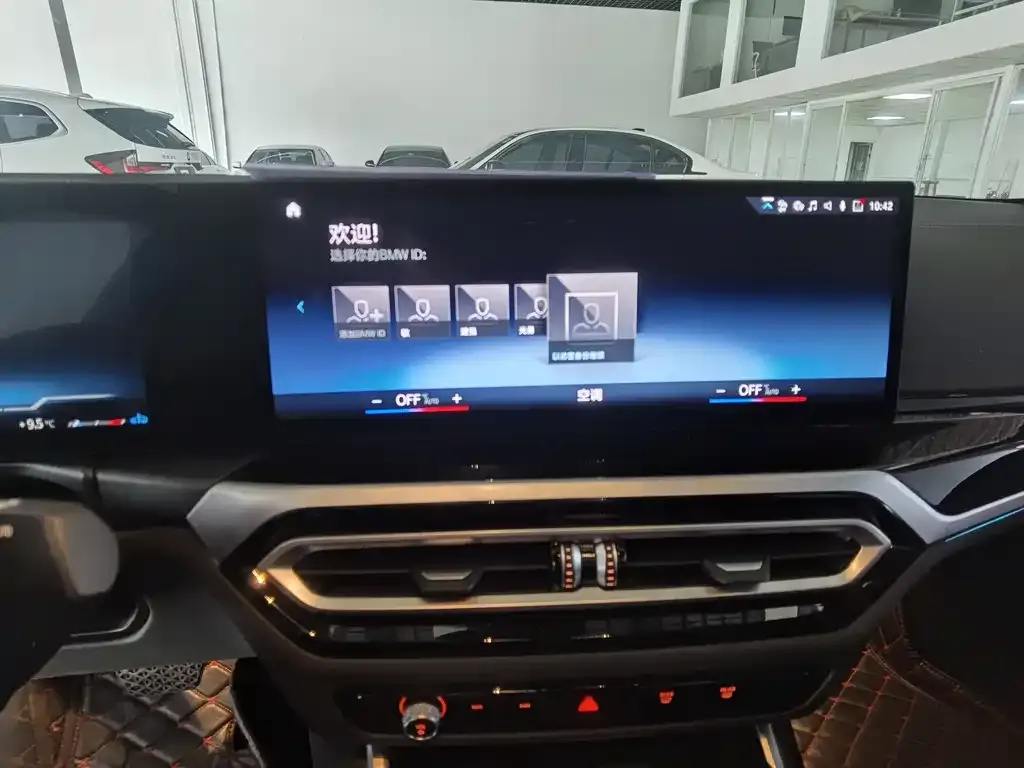 BMW 3 Series — фото 4