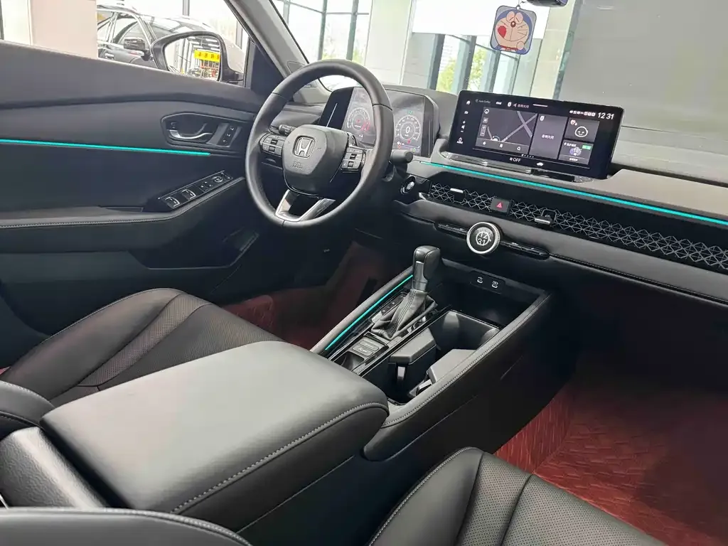 Honda Accord — фото 5