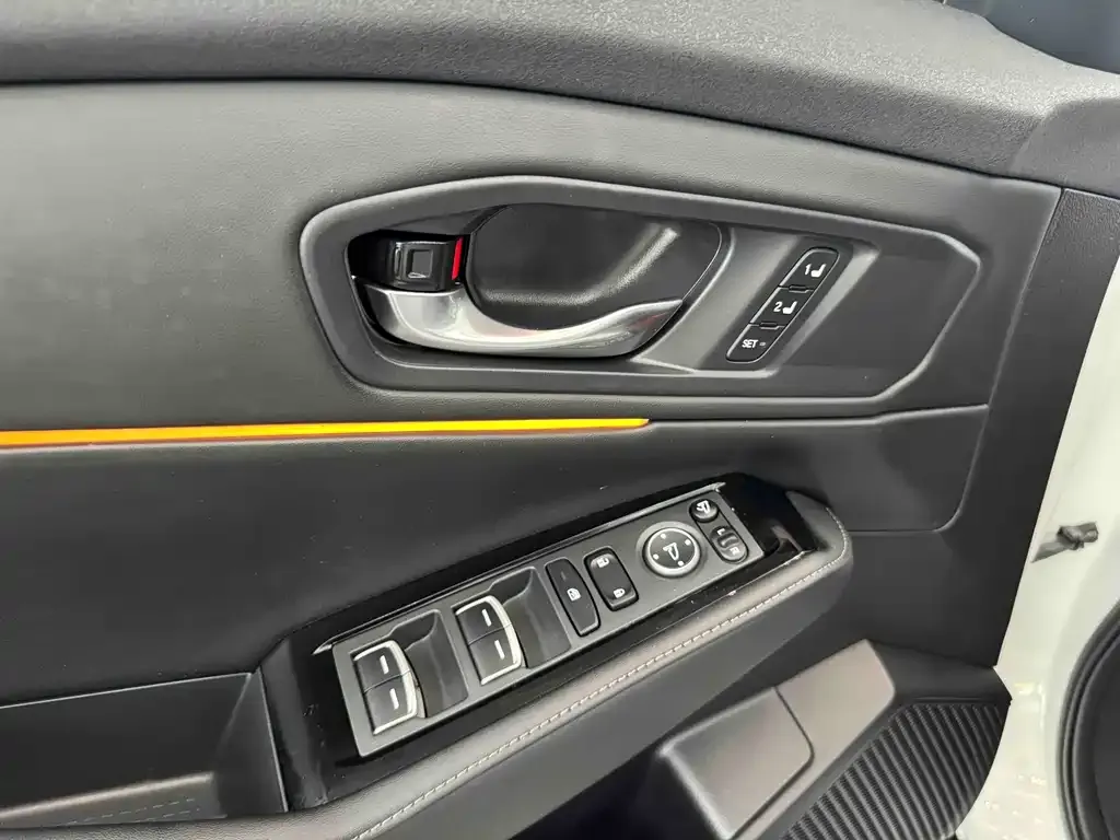 Honda Accord — фото 8