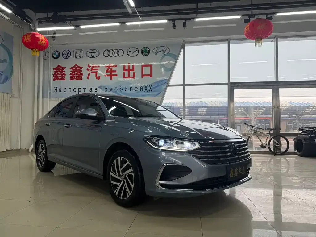 Volkswagen Lavida 2022 из CN, фото 3