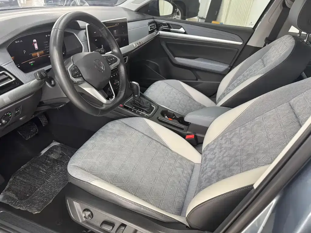 Volkswagen Lavida 2022 из CN, фото 4