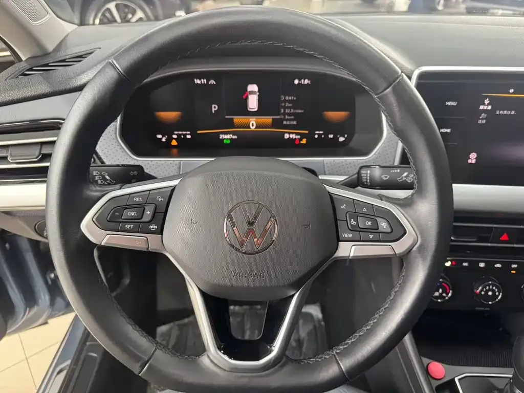 Volkswagen Lavida 2022 из CN, фото 6