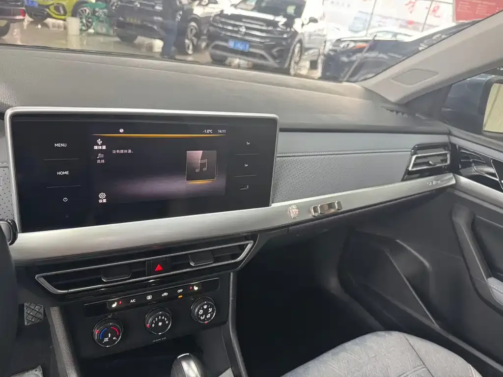 Volkswagen Lavida 2022 из CN, фото 9