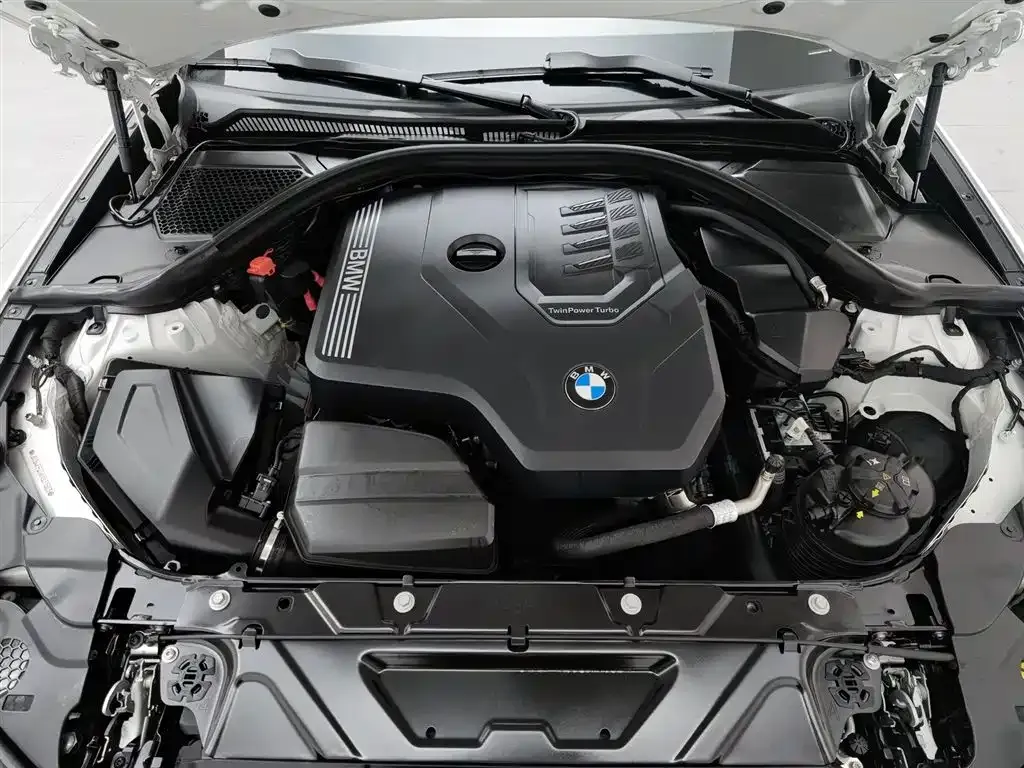 BMW 3 Series — фото 10