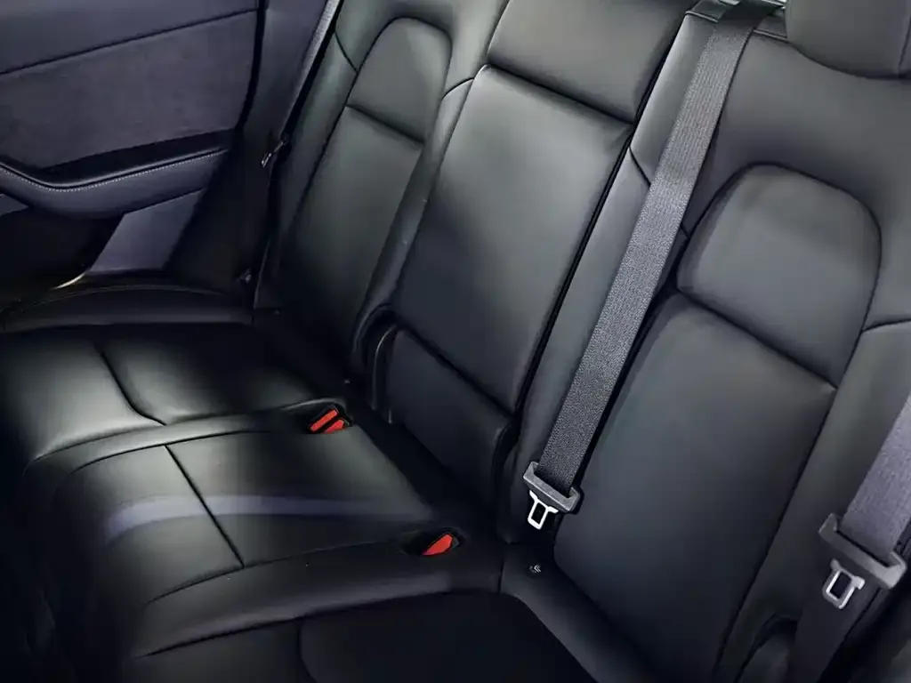 Tesla Model Y 2024 из CN, фото 3